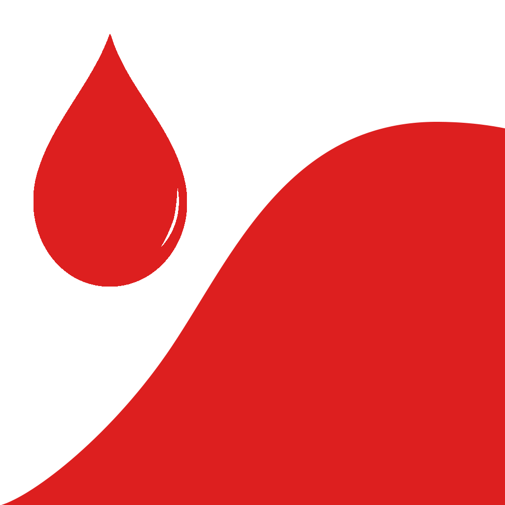 B-Donor logo